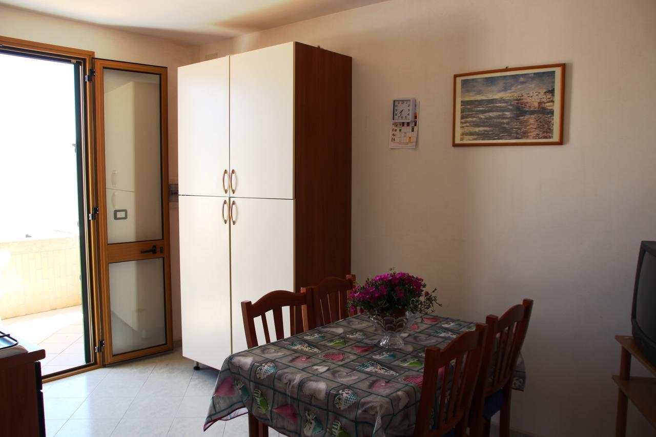 Villa S.Maria Di Leuca - 30M Mare - Salento Santa Maria di Leuca Exterior foto