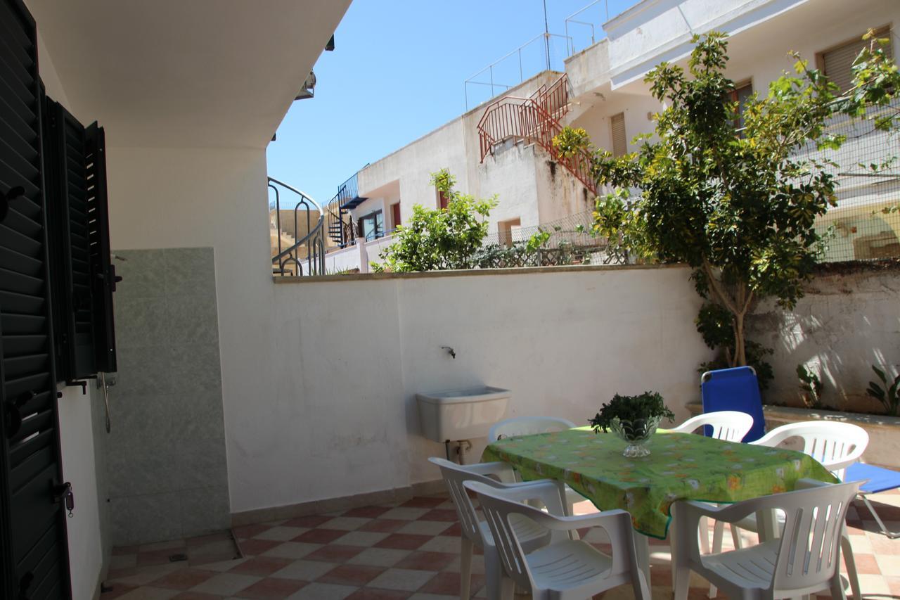 Villa S.Maria Di Leuca - 30M Mare - Salento Santa Maria di Leuca Exterior foto